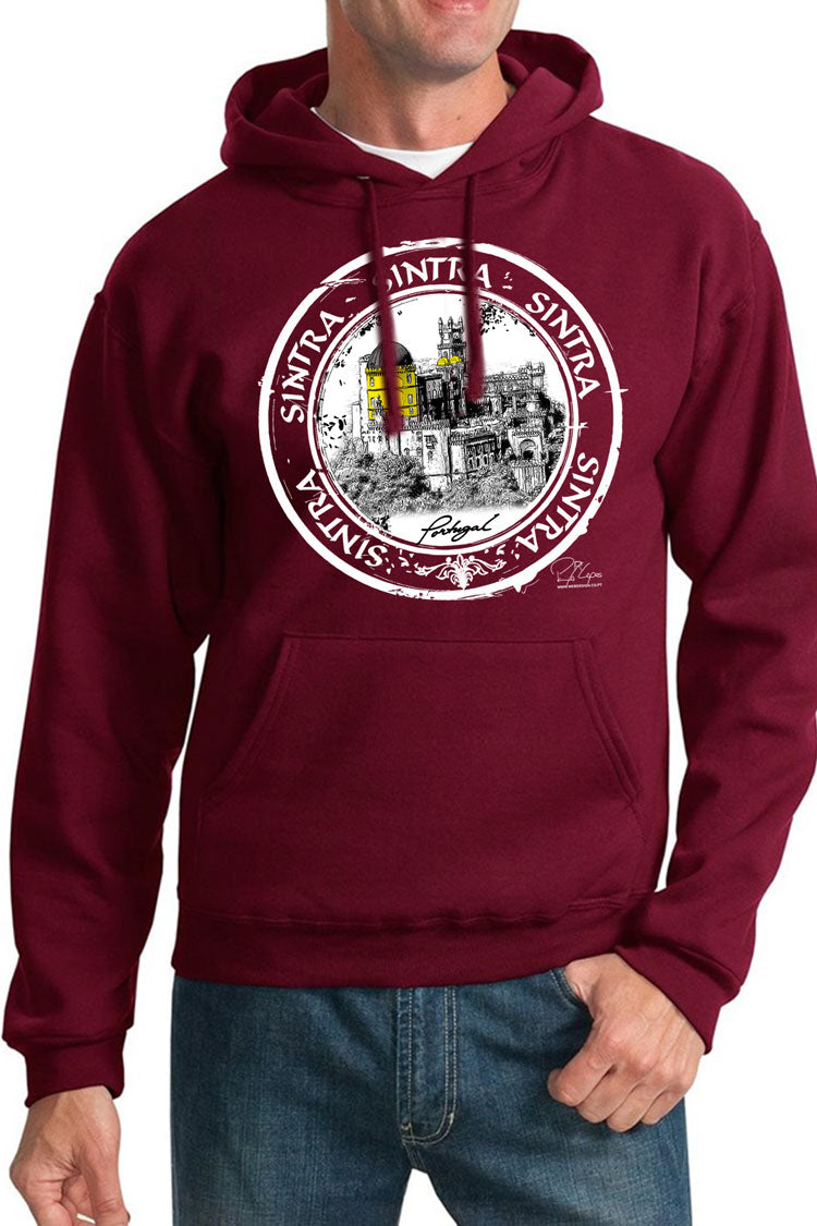 Sweatshirt Selo Sintra