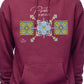 Sweatshirt Trilogia do Azulejo Porto