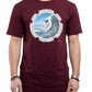 T-shirt Surf Zone Albufeira
