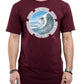T-shirt Surf Zone Peniche