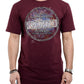 T-shirt GPS Porto