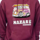 Sweatshirt Gorduxinha Nazaré