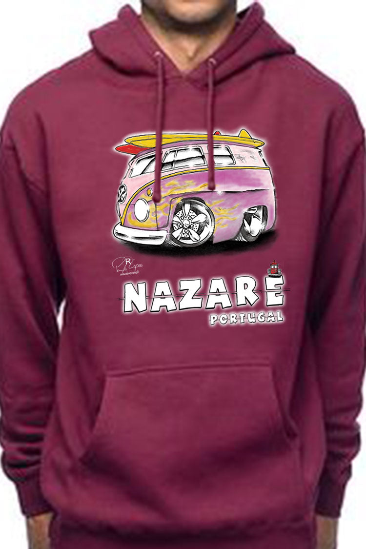 Sweatshirt Gorduxinha Nazaré