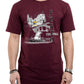 T-shirt Espelho 2 Porto