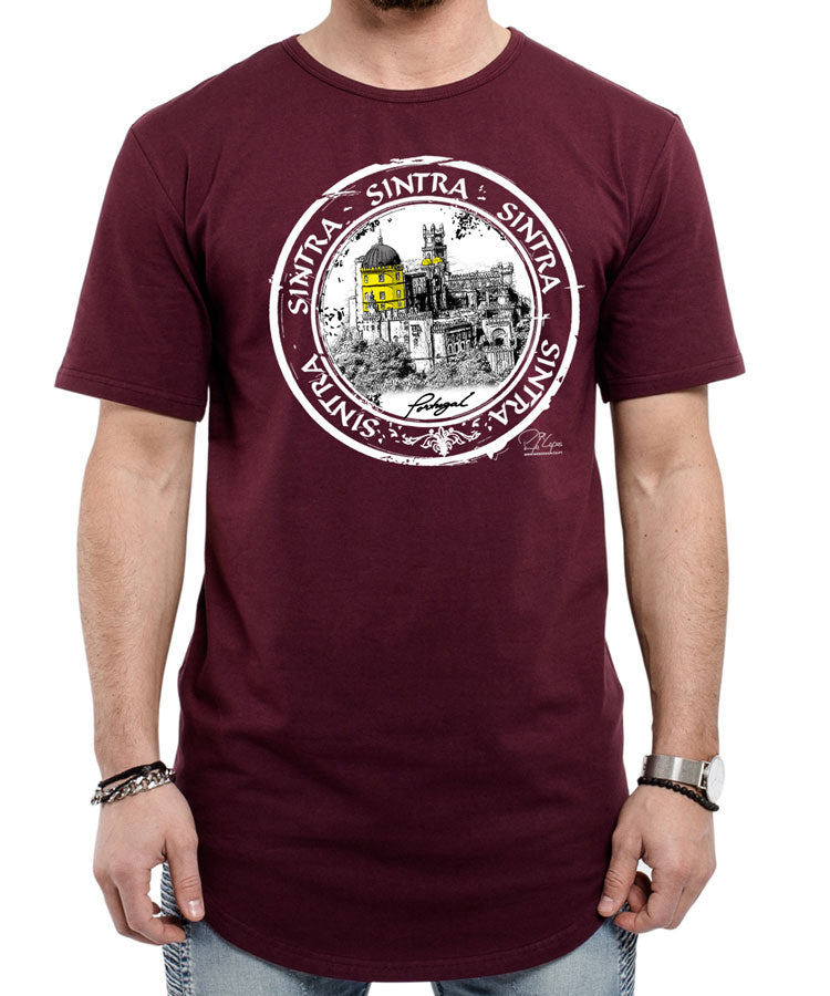 T-shirt Selo Sintra