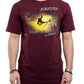 T-shirt Surf is My Game Albufeira