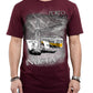 T-shirt Invicta