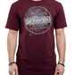 T-shirt GPS Cascais
