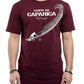 T-shirt Surf Costa da Caparica