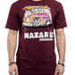 T-shirt Gorduxinha Nazaré