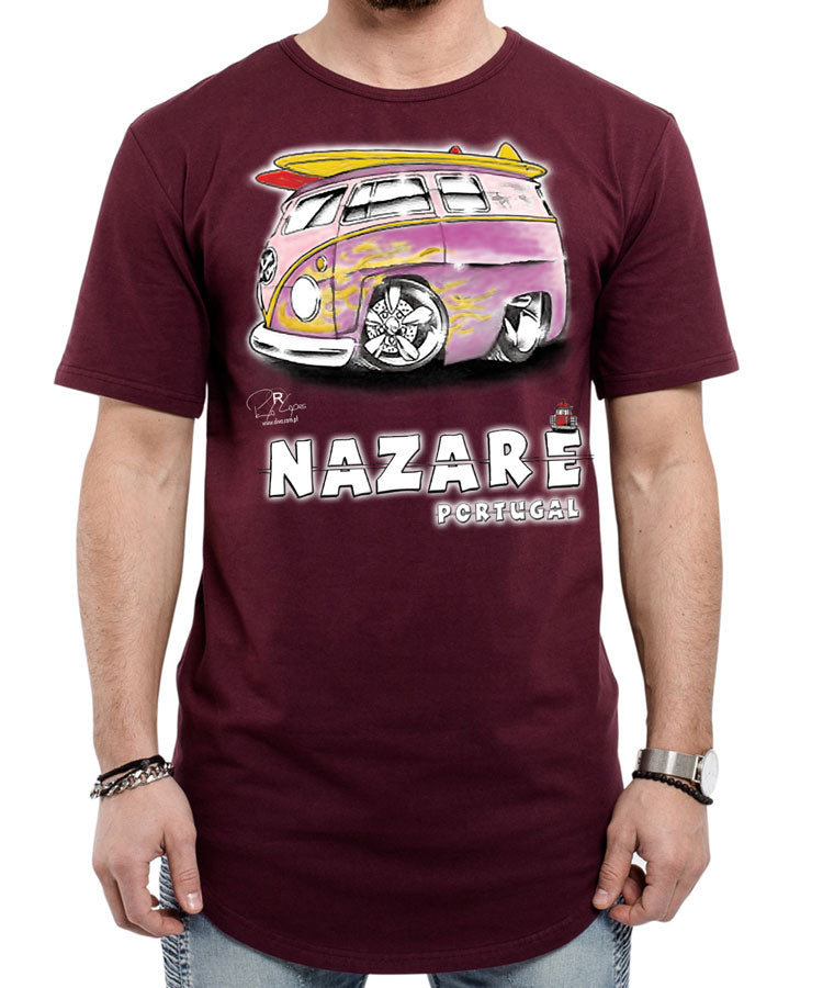 T-shirt Gorduxinha Nazaré