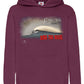 Sweatshirt Kids Ride the Wave Cascais
