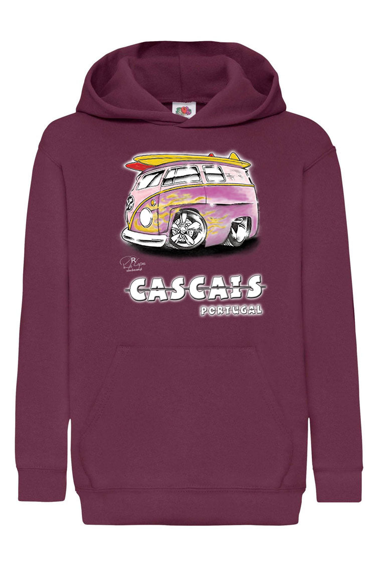 Sweatshirt Kids Gorduxinha Cascais