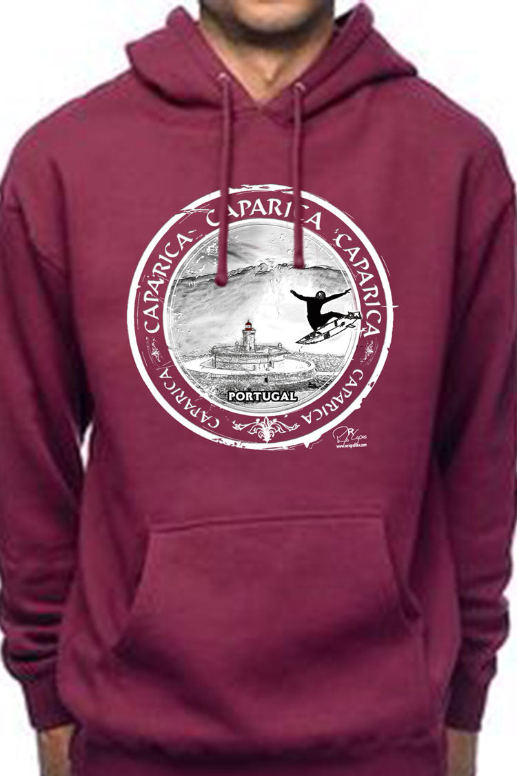 Sweatshirt Selo Costa da Caparica