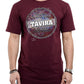 T-shirt GPS Tavira