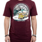 T-shirt Surf Life Costa da Caparica