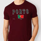 T-shirt Porto