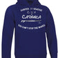 Sweatshirt You Can't Stop the Waves Costa da Caparica
