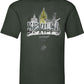 T-shirt Original Sevilla