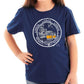 T-shirt Kids Selo 1