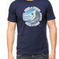 T-shirt Surf Zone Póvoa de Varzim