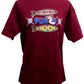 T-shirt 2 Sardinhas Porto