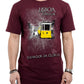 T-shirt Elevador da Glória