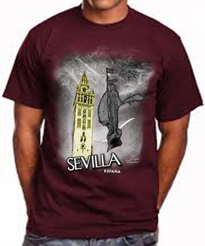T-shirt No8do