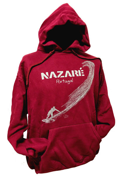 Sweatshirt Surf Nazaré