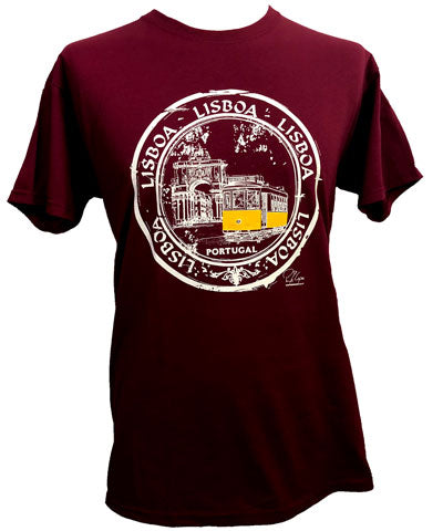 T-shirt Selo 1