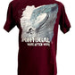 T-shirt Wave After Wave Albufeira