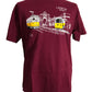 T-shirt Praça do Comércio