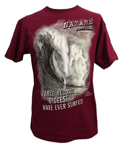 T-shirt World Record