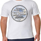 T-shirt GPS Olhão