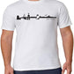 T-shirt skyline 1