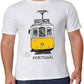 T-shirt Grandalhão Lisboa