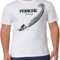 T-shirt Surf Peniche