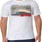 T-shirt Ride the Wave Peniche