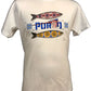 T-shirt 2 Sardinhas Porto