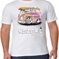 T-shirt Gorduxinha Nazaré