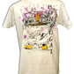 T-shirt Norte Sul