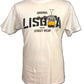 T-shirt Original Lisboa