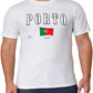 T-shirt Porto