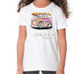 T-shirt Kids Gorduxinha Porto