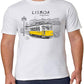 T-shirt Castelo 2