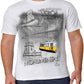 T-shirt Monumental
