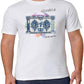 T-shirt Ala dos Namorados
