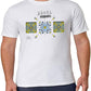 T-shirt Trilogia do Azulejo Braga