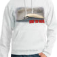 Sweatshirt Ride the Wave Cascais