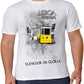 T-shirt Elevador da Glória